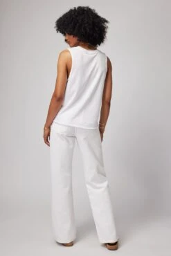 Spiritual Gangster Soul Gigi Muscle Tank -Yoga Sportswear-Spiritual Gangster SU40411073 STN 28701