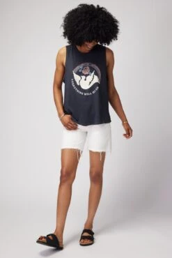 Spiritual Gangster Dove Gigi Muscle Tank -Yoga Sportswear-Spiritual Gangster SU40411074 VTB 28604