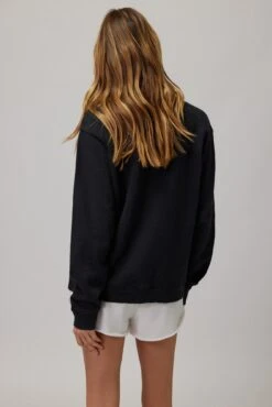 Yoga Sportswear-Spiritual Gangster -Yoga Sportswear-Spiritual Gangster SU40417005 BLK 22958