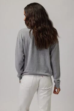 Spiritual Gangster Dove Savasana Pullover -Yoga Sportswear-Spiritual Gangster SU40417037 HGR 22890