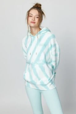 Spiritual Gangster Spread Kindness Phoebe Hoodie