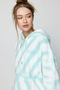 Spiritual Gangster Spread Kindness Phoebe Hoodie -Yoga Sportswear-Spiritual Gangster SU40421009 ARW 14757