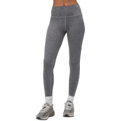 Spiritual Gangster Womens Workout Running Athletic Leggings