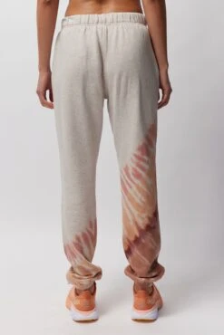 Spiritual Gangster Laguna Sweatpant -Yoga Sportswear-Spiritual Gangster WEB FA30409003 BRY 135