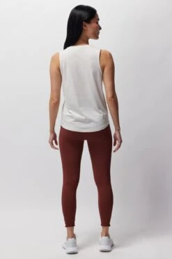 Spiritual Gangster Love More Muscle Tank 8 Spiritual Gangster Love More Muscle Tank -Yoga Sportswear-Spiritual Gangster WEB FA30411039 WSA 545