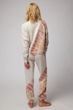 Spiritual Gangster Laguna Sweatpant -Yoga Sportswear-Spiritual Gangster WEB FA30417018 FA30409003 BRY 308811