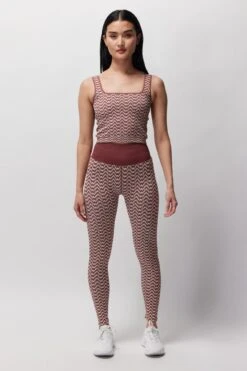 Spiritual Gangster Seamless Legging -Yoga Sportswear-Spiritual Gangster WEB FA33676020 FA33677012 CGB 405 b155ca3a a1a9 43c1 ac34 d60344f32729