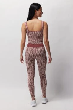 Spiritual Gangster Seamless Legging -Yoga Sportswear-Spiritual Gangster WEB FA33676020 FA33677012 CGB 437 953d9fb9 3403 4434 a3cb 69046130350d