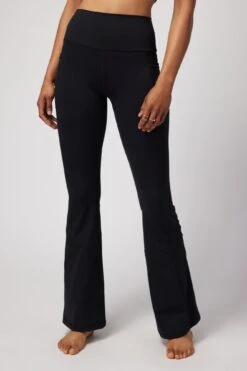 Spiritual Gangster Brooklyn Dream Tech Legging