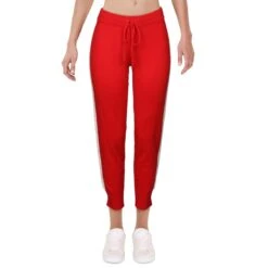 Spiritual Gangster Womens Cashmere Blend Slim Jogger Pants